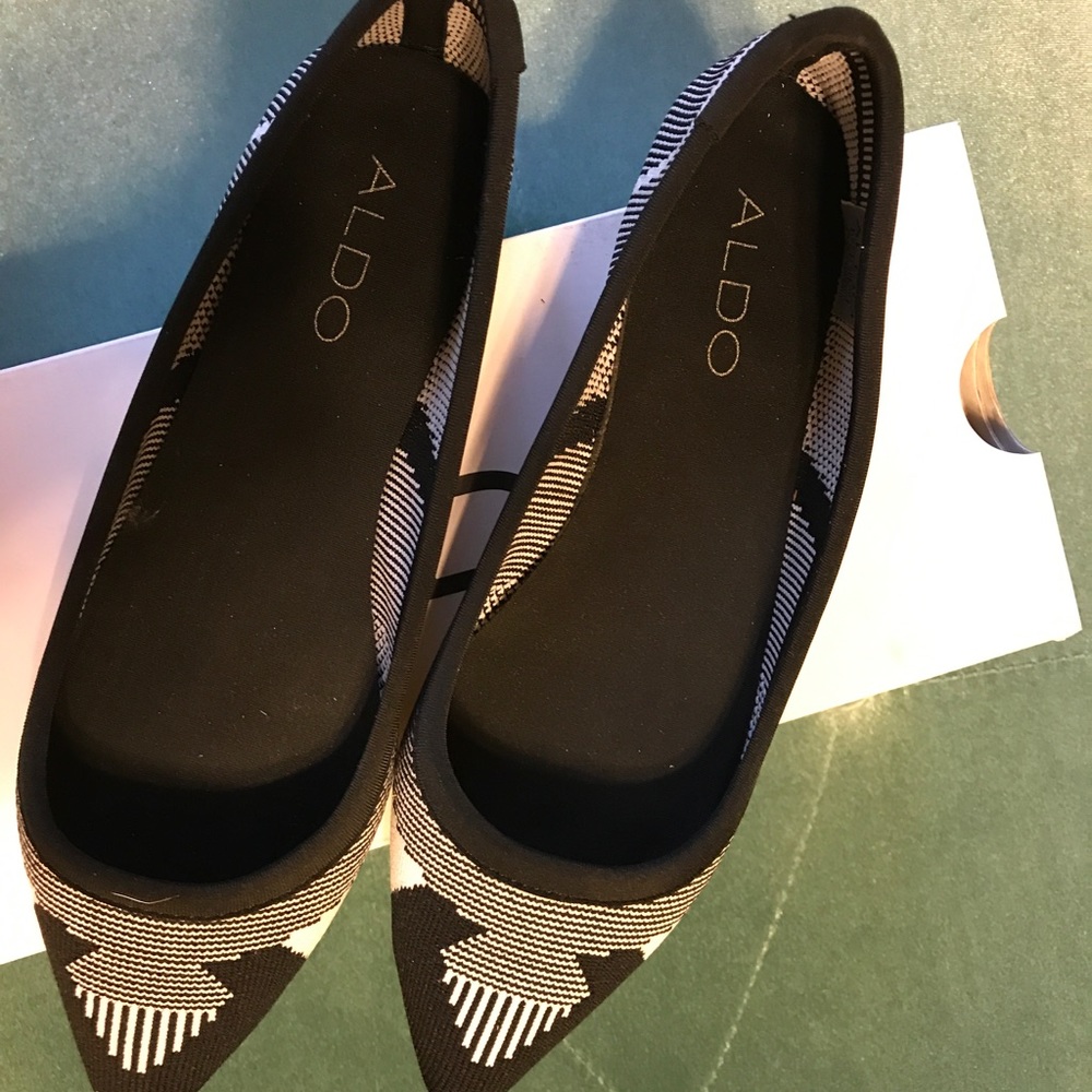 Aldo's